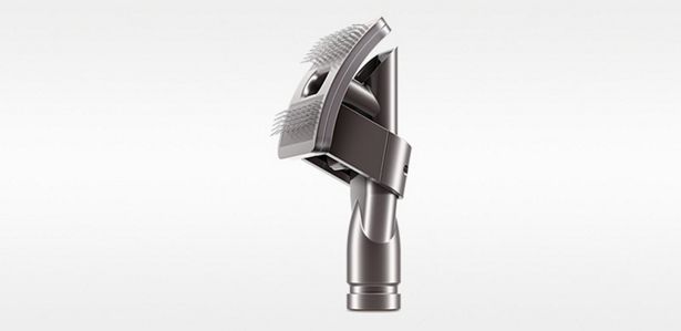 Groom tool