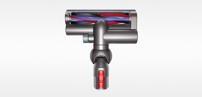 Dyson DC48 キャニスター掃除機 (タービンヘッド)