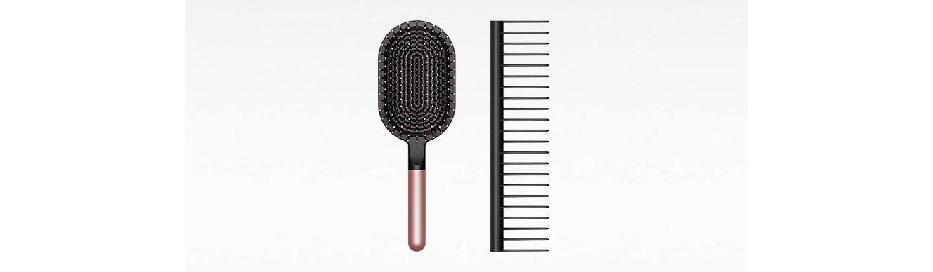 Dyson Supersonic Shine ヘアドライヤー セラミックポップ (HD15 ULF 