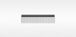 Detangling comb icon