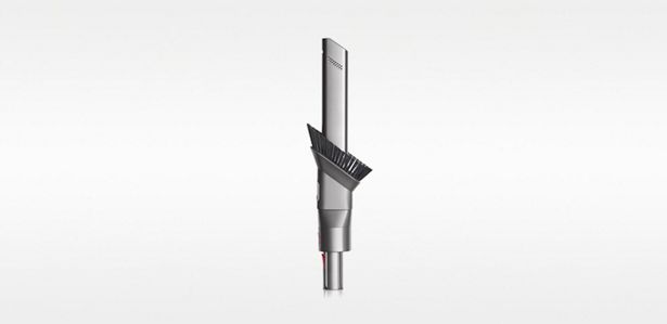 Kinked Crevice tool