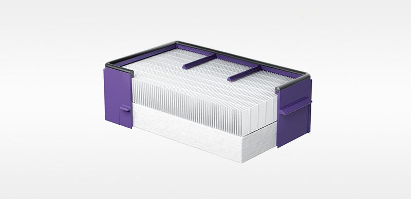 Dyson AB12 and HU02 Airblade™ hand dryer filter