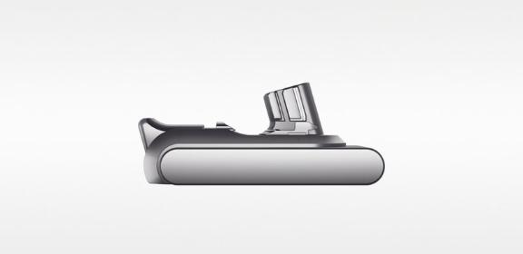 Akumulatora un lādētāja komplekts putekļsūcējam Dyson V12™ Slim