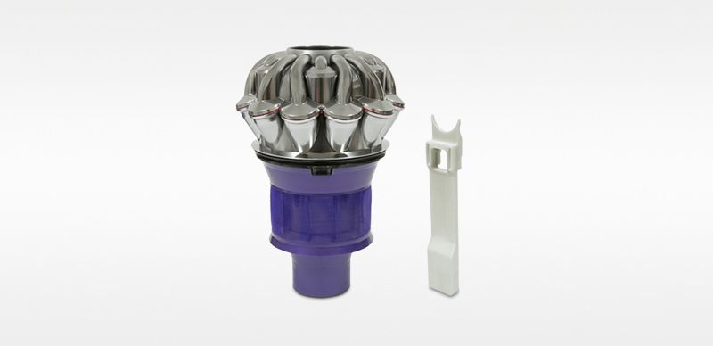 Dyson DC62 コードレスクリーナー | ダイソン