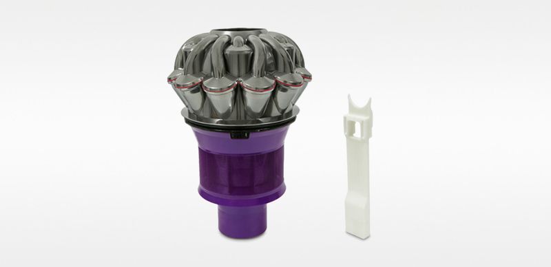 Dyson DC74 コードレスクリーナー | ダイソン