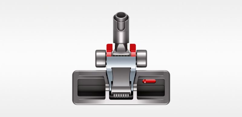 Dual-mode floor tool