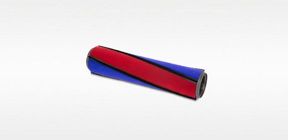 Slim Soft Roller Brushbar