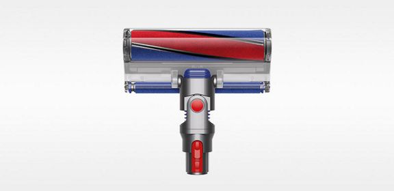 플러피 클리너 헤드