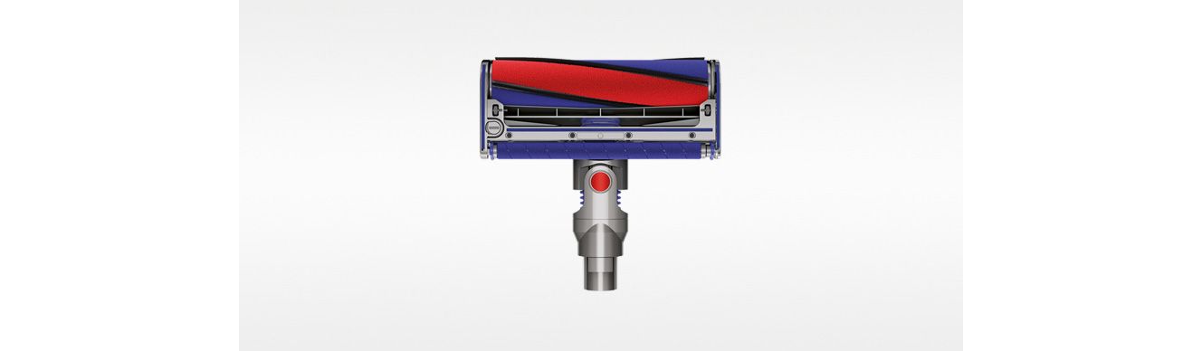 Dyson DC74 コードレスクリーナー | ダイソン