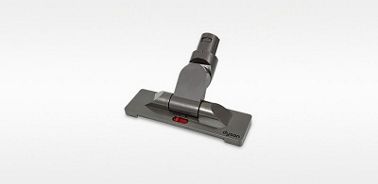 Acessório de piso para superfícies duras