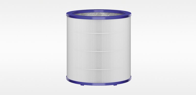 Filtro de substituição Dyson Pure Cool™ e Dyson Pure Cool Link™
