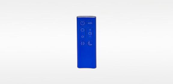 Remote Control (Blue)