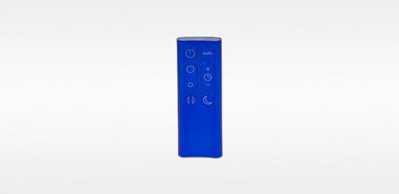 Remote Control (Blue)