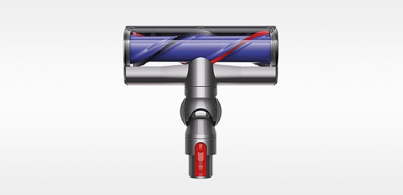 【分解洗浄】Dyson HAIR REMOVAL VANES e78 Dyson Vacuum Mississauga | Sales, Service & Repair
