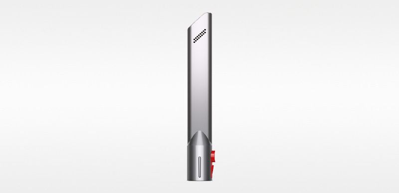 Dyson 330V10ABSOLUTE+ V10 Aspirateur sans fil en plastique - Gris et rouge  : : Cuisine et Maison