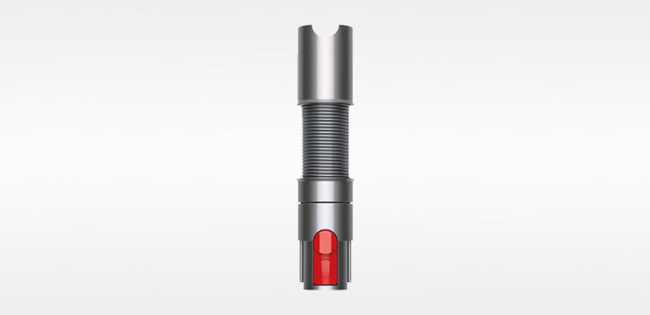 Dyson Quick Release Extension Hose
