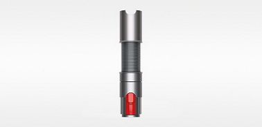 QR Extension Hose Retail