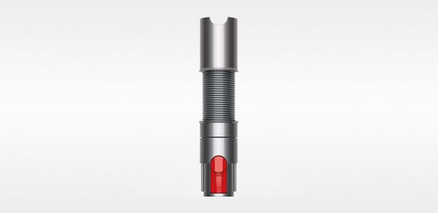 QR Extension Hose Retail