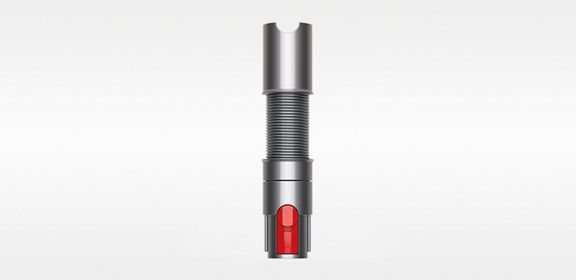 Extension hose