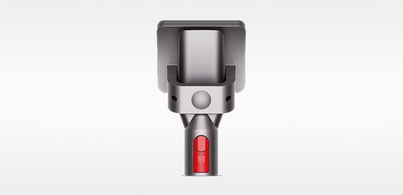 Accessoire de toilettage à retrait rapide