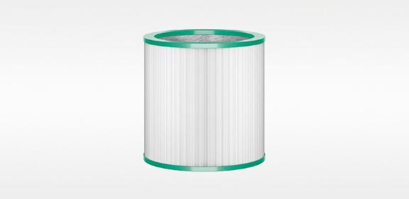 Dyson Pure Cool Tower Review The Ultimate Way To Stay Cool This Summer Review Trusted Reviews