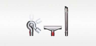 Kit de limpeza completo