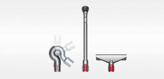 Komple temizlik seti