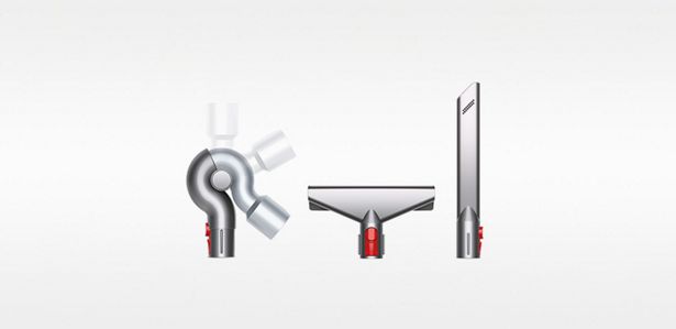 Complete Cleaning kit 