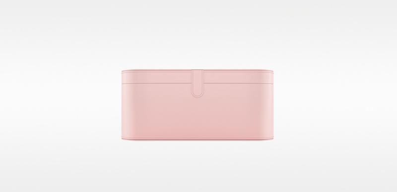 Presentation case