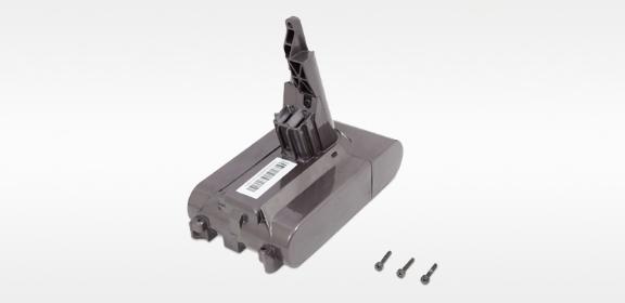 Náhradní akumulátor vysavače Dyson V7™