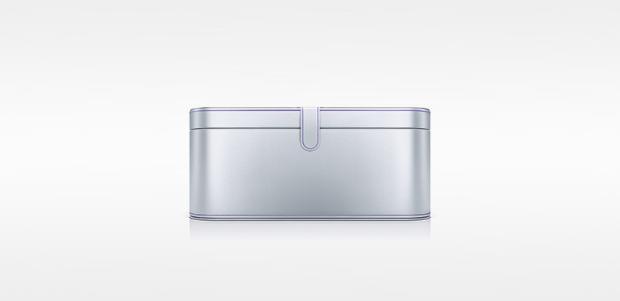 Platinum presentation case