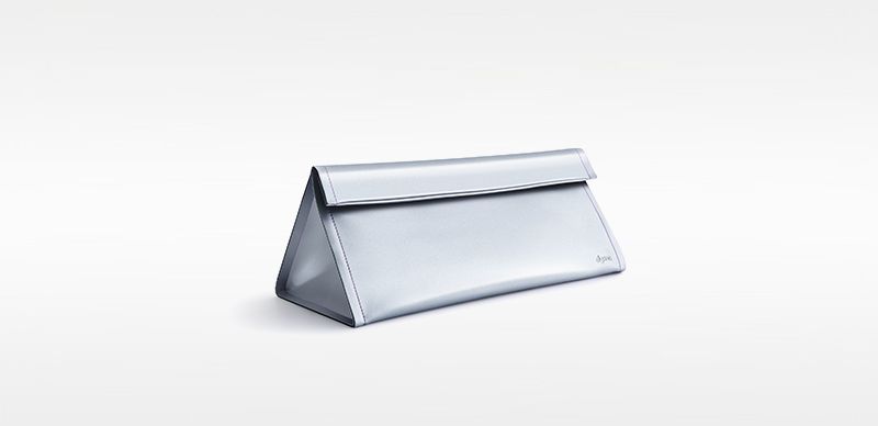 Sac platine Supersonic 