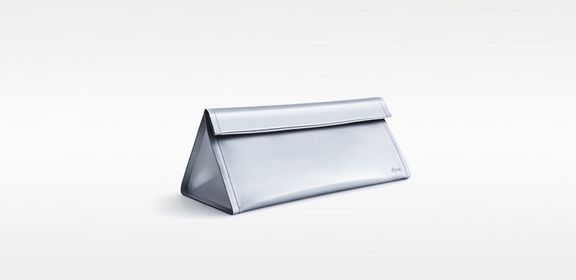 Storage bag (Platinum)