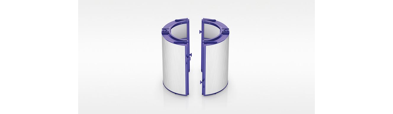 Dyson Pure Hot+Cool (HP04) | ダイソン