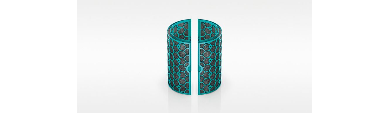 Dyson Pure Hot+Cool (HP04) | ダイソン