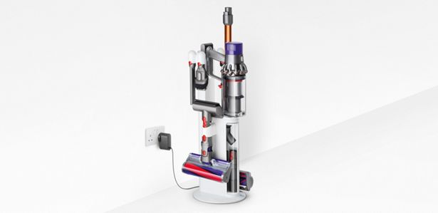Dyson Cyclone V10 Dok™