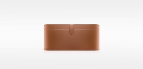 Dyson Supersonic™ Tan presentation case
