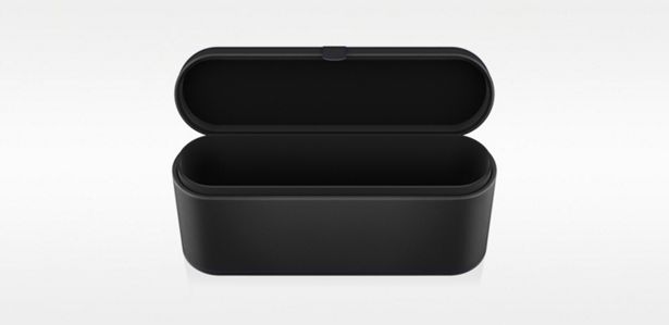 Box nera