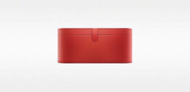 Presentation case