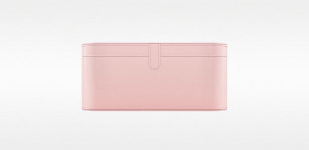 Box rosa