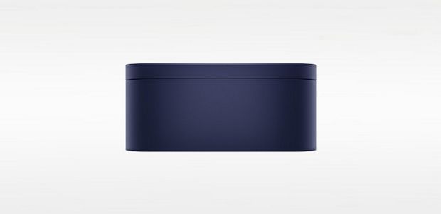 精美禮盒 (普魯士藍) 