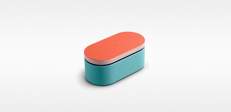 Präsentationsbox in Ceramic Pop