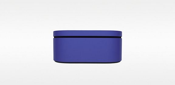 Etui do Dyson Supersonic™/Supersonic Nural™ (Niebieskie)