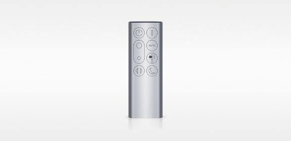 שלט רחוק למסנן האוויר Dyson purifier