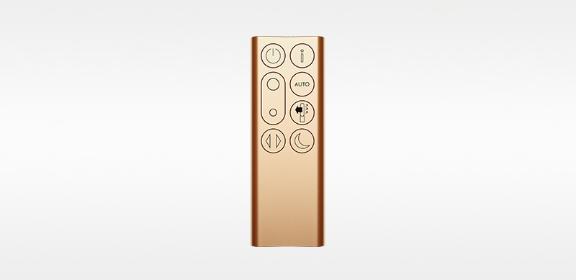 Remote Control (Gold)