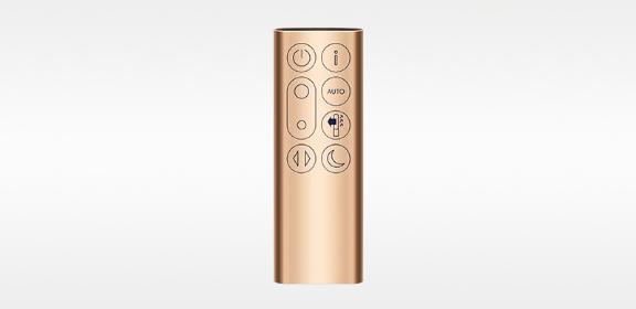 Remote Control (Gold)