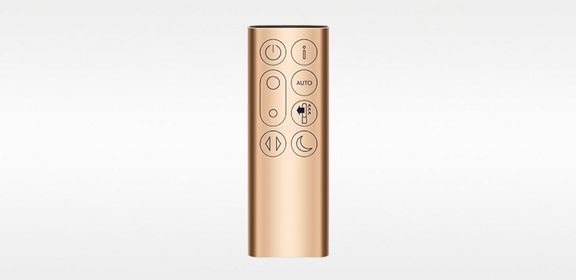 Remote Control (Gold)
