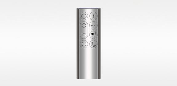 Remote Control (Nickel)