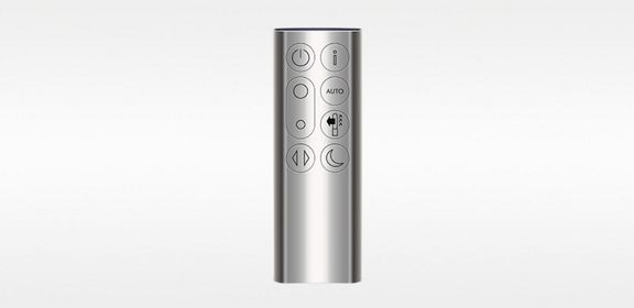 Remote Control (Nickel)