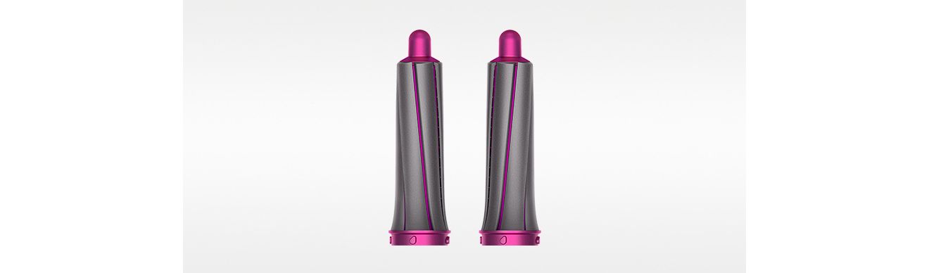 Dyson Airwrap™ Styler Complete (Black/Purple) | 333083-01 | Dyson 